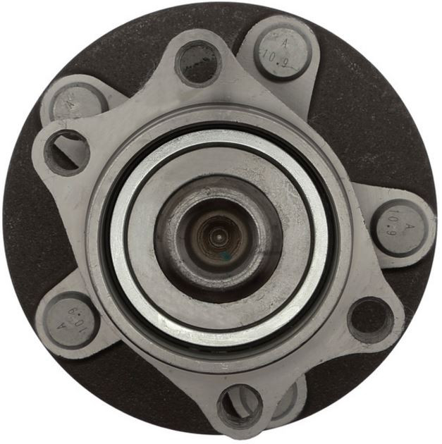 Raybestos - Wheel Hub Assembly - 712394