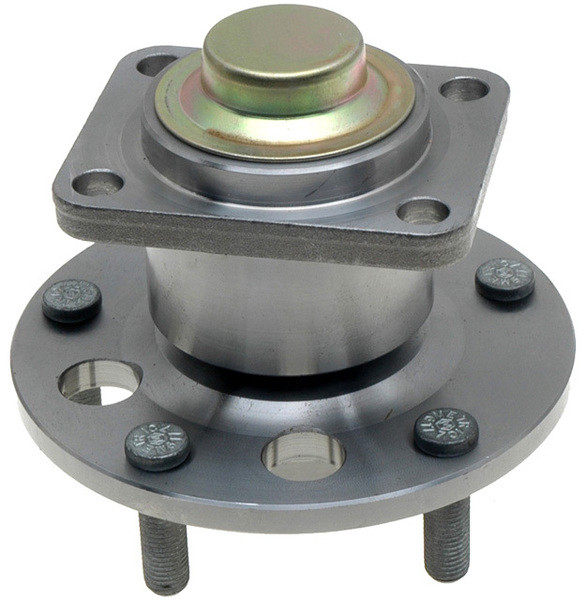 Raybestos - Wheel Hub Assembly - 713009