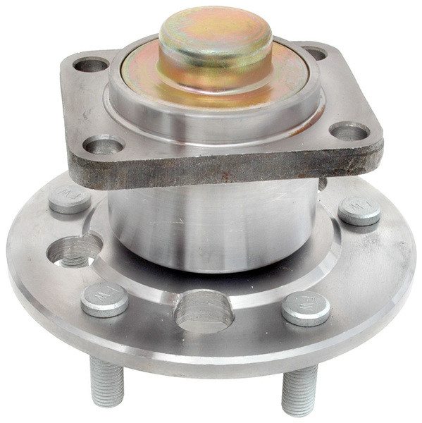 Raybestos - Wheel Hub Assembly - 713018