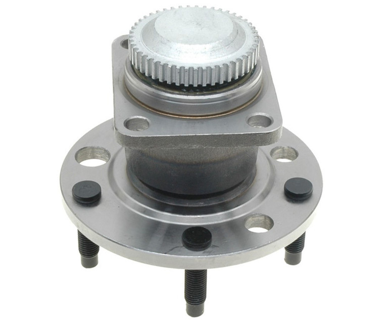 Raybestos - Wheel Hub Assembly - 713019