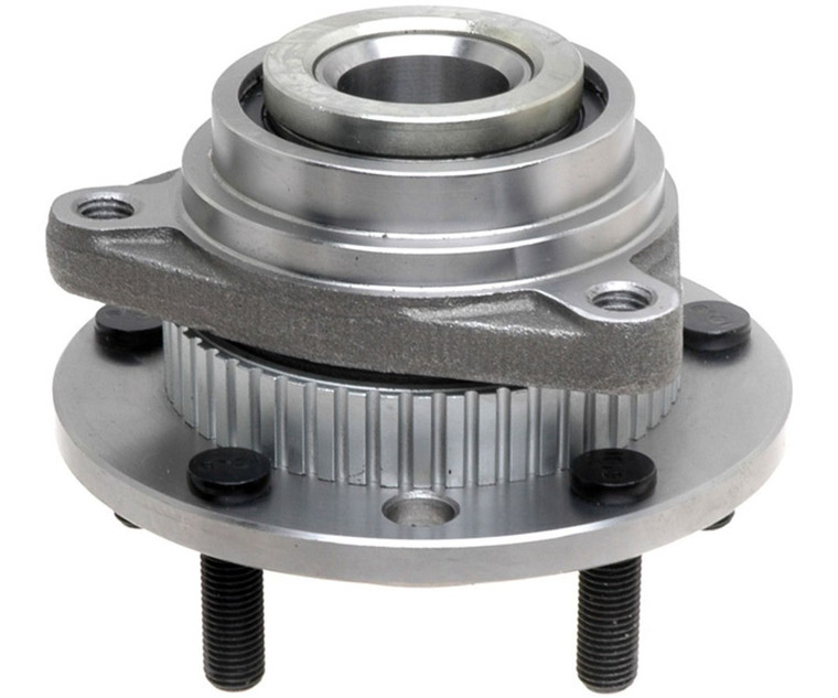 Raybestos - Wheel Hub Assembly - 713061