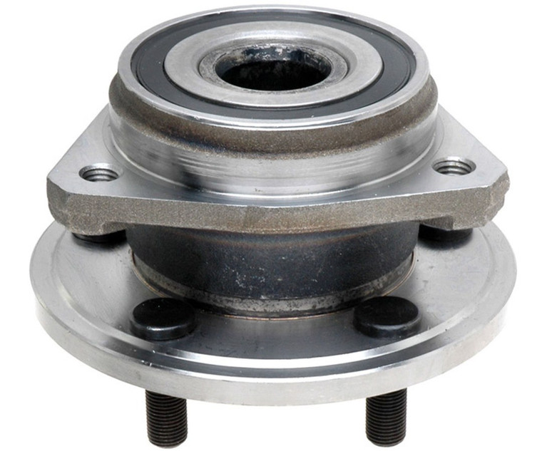 Raybestos - Wheel Hub Assembly - 713084