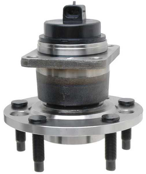 Raybestos - Wheel Hub Assembly - 713085
