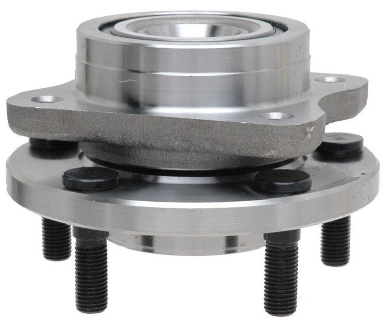 Raybestos - Wheel Hub Assembly - 713123