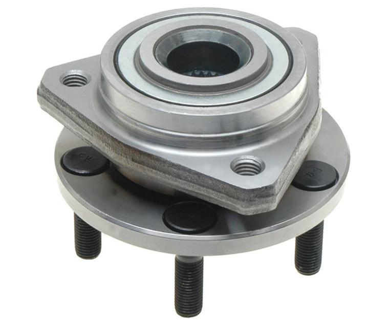 Raybestos - Wheel Hub Assembly - 713138
