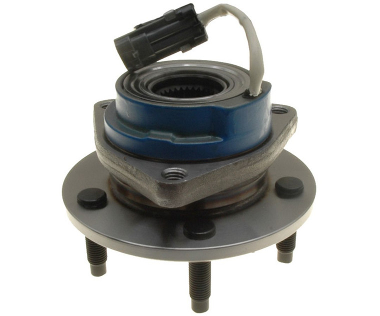 Raybestos - Wheel Hub Assembly - 713187