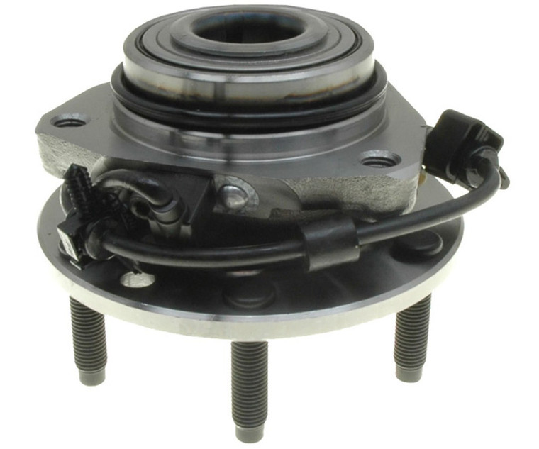 Raybestos - Wheel Hub Assembly - 713188