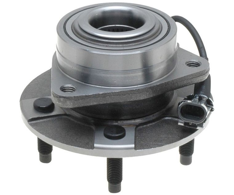 Raybestos - Wheel Hub Assembly - 713189