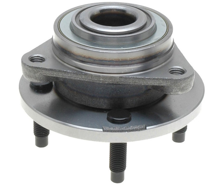 Raybestos - Wheel Hub Assembly - 713205
