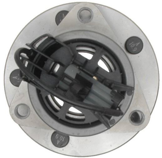 Raybestos - Wheel Hub Assembly - 713206