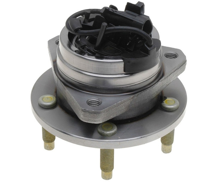 Raybestos - Wheel Hub Assembly - 713214