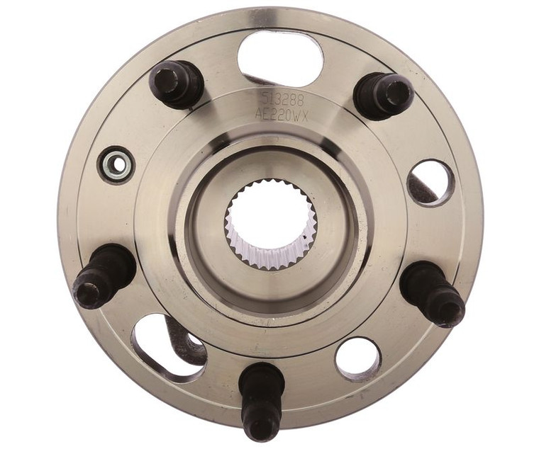 Raybestos - Wheel Hub Assembly - 713288
