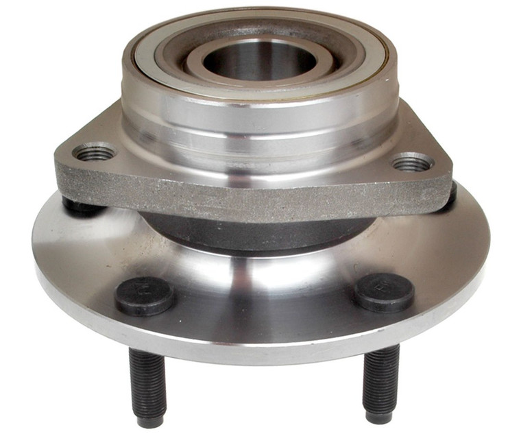 Raybestos - Wheel Hub Assembly - 715006