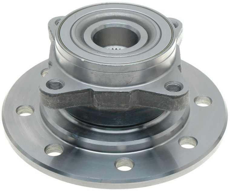 Raybestos - Wheel Hub Assembly - 715018
