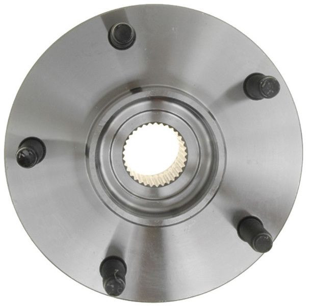 Raybestos - Wheel Hub Assembly (rh) - 715023