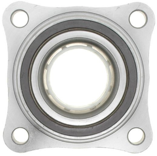 Raybestos - Wheel Hub Assembly - 715040