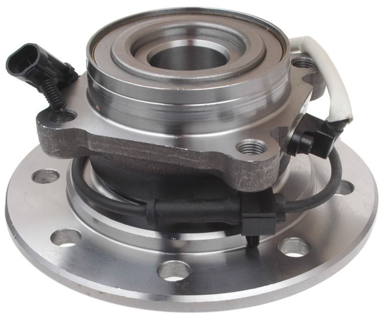 Raybestos - Wheel Hub Assembly - 715041