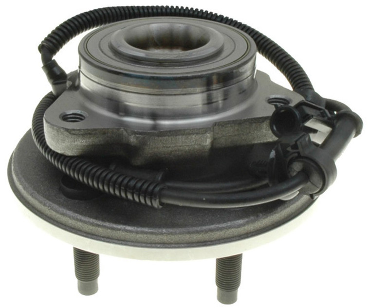 Raybestos - Wheel Hub Assembly - 715050