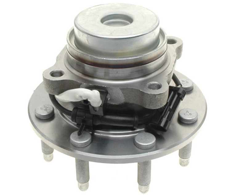 Raybestos - Wheel Hub Assembly - 715059