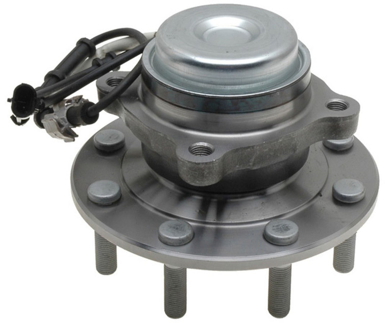 Raybestos - Wheel Hub Assembly - 715060