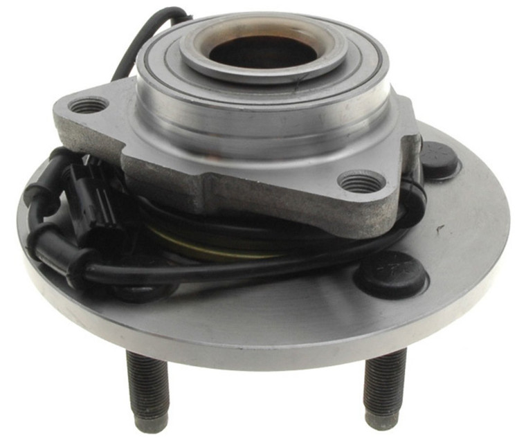 Raybestos - Wheel Hub Assembly - 715073