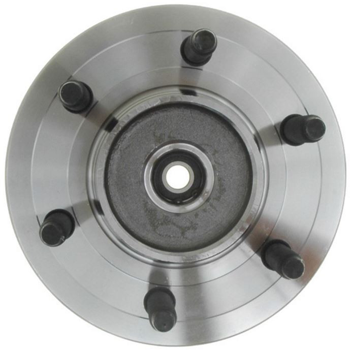 Raybestos - Wheel Hub Assembly - 715079