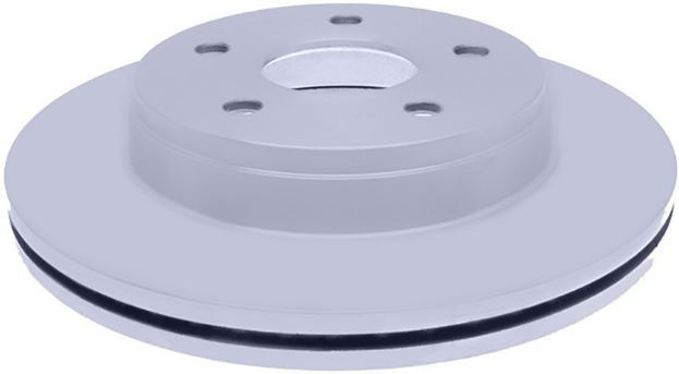 Raybestos - Brake Rotor - 780073FZN
