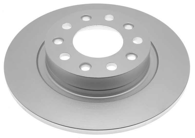 Raybestos - Brake Rotor - 781087