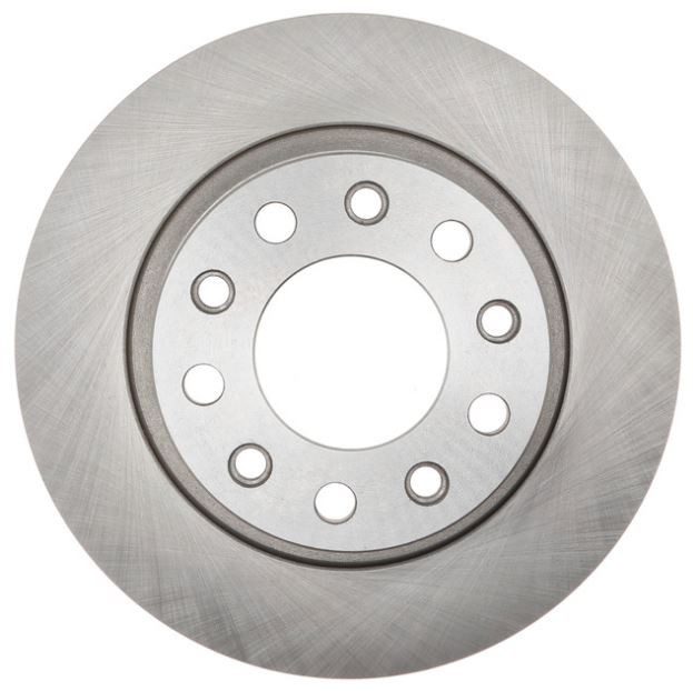 Raybestos - Brake Rotor - 781087R