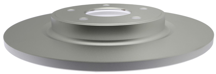 Raybestos - Brake Rotor - 782040