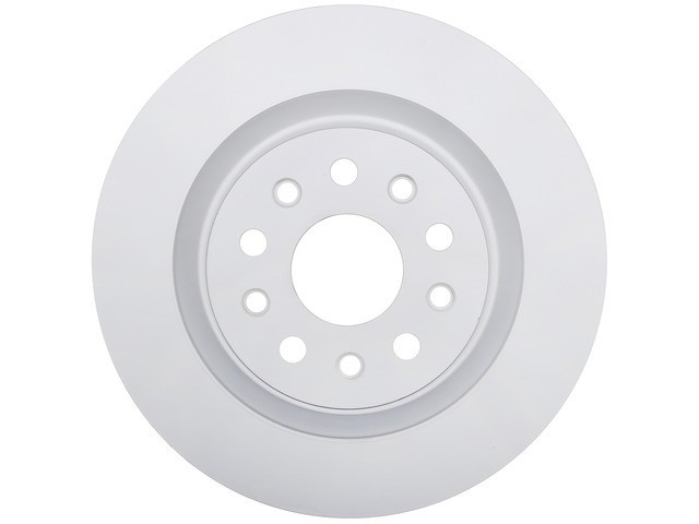 Raybestos - Brake Rotor - 782850