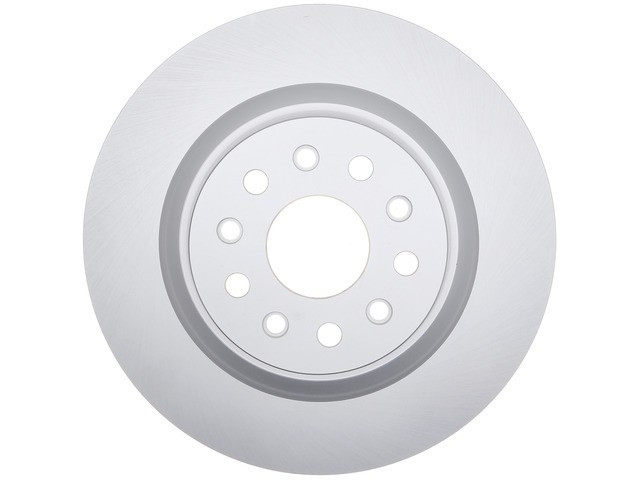 Raybestos - Brake Rotor - 782850FZN
