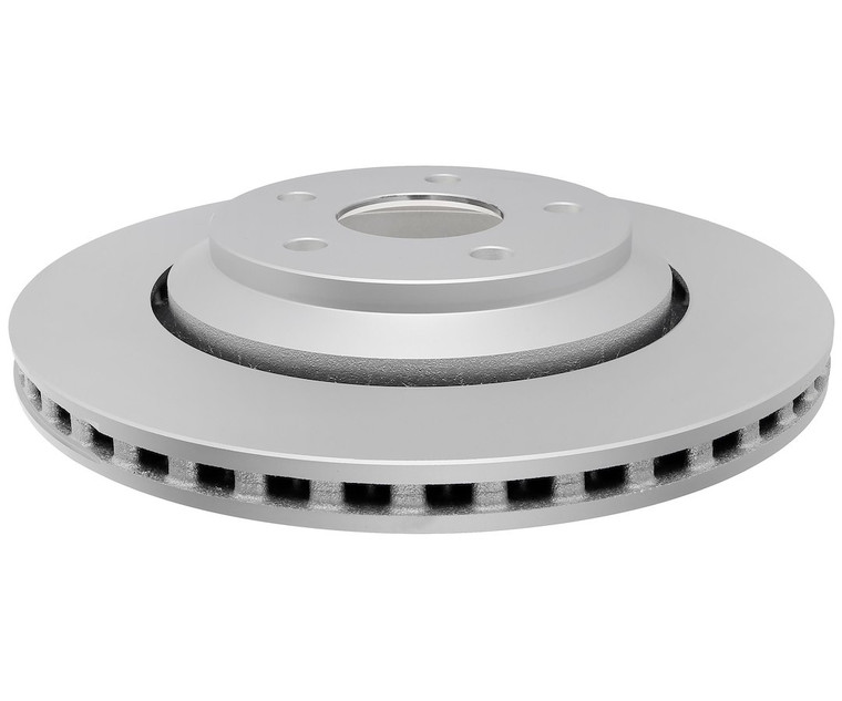 Raybestos - Brake Rotor - 782858P