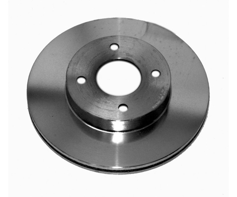 Raybestos - Brake Parts - 96589R
