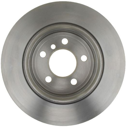 Raybestos - Brake Rotor - 980654R