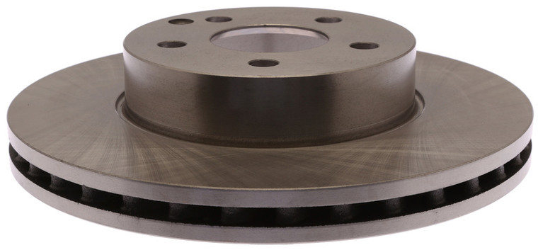 Raybestos - Disc Brake Rotor - 980789R