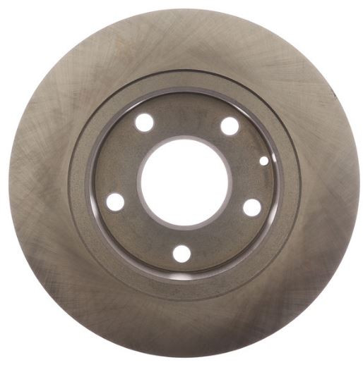Raybestos - Brake Rotor - 981500R