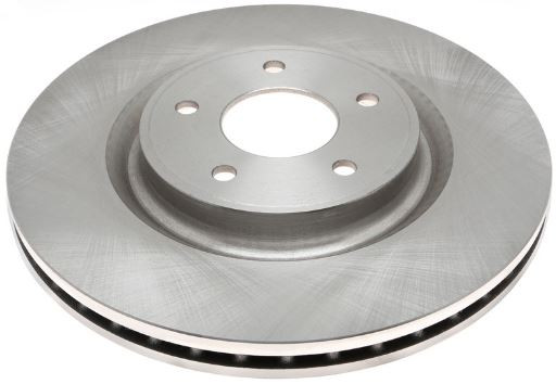 Raybestos - Brake Rotor - 981779R