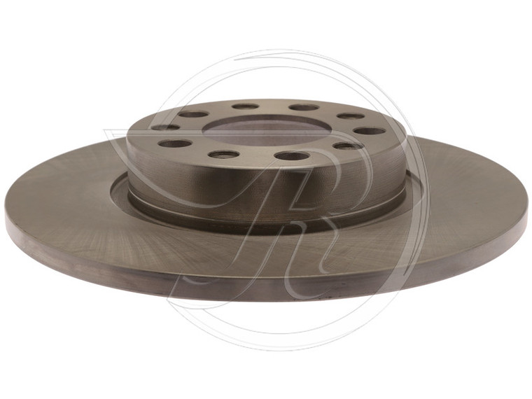 Raybestos - Brake Rotor - 981835R