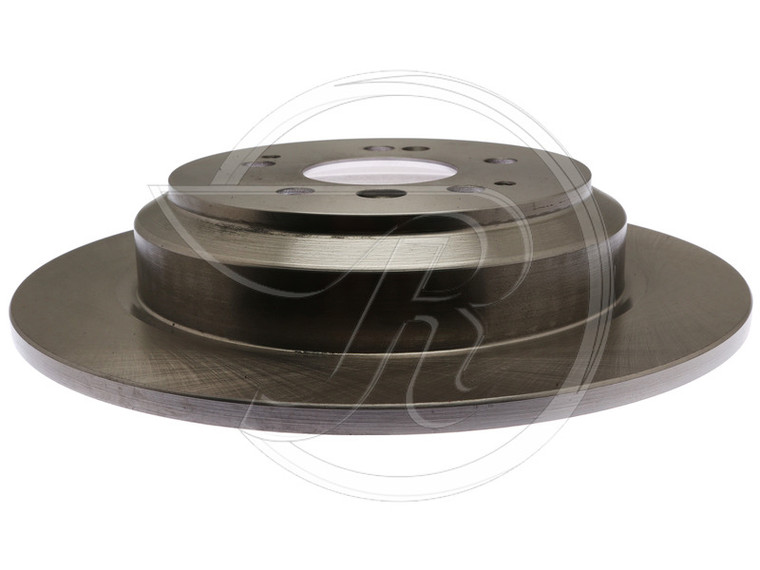 Raybestos - Brake Rotor - 982041R