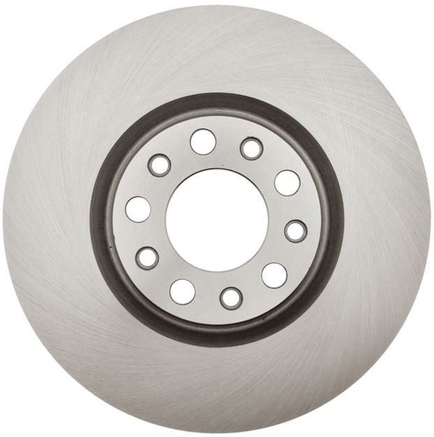 Raybestos - Brake Rotor - 982043R