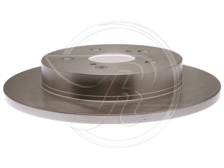 Raybestos - Brake Rotor - 982045R
