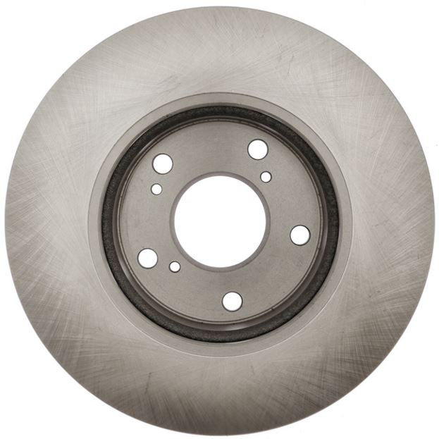 Raybestos - Brake Rotor - 982053R