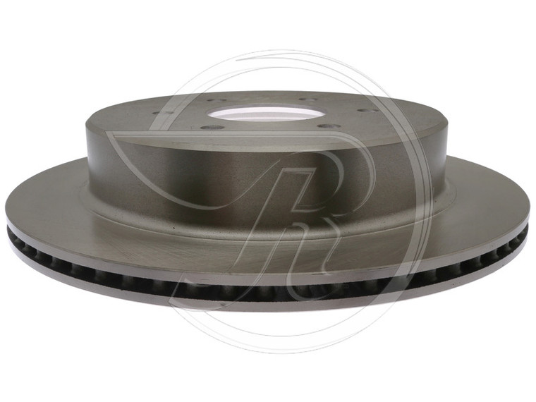 Raybestos - Brake Rotor - 982078R