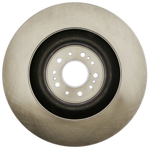 Raybestos - Brake Rotor - 982103R
