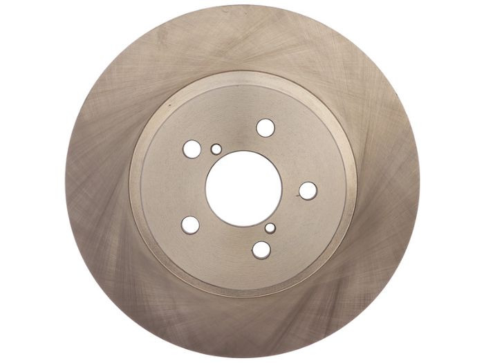 Raybestos - Brake Rotor - 982487R