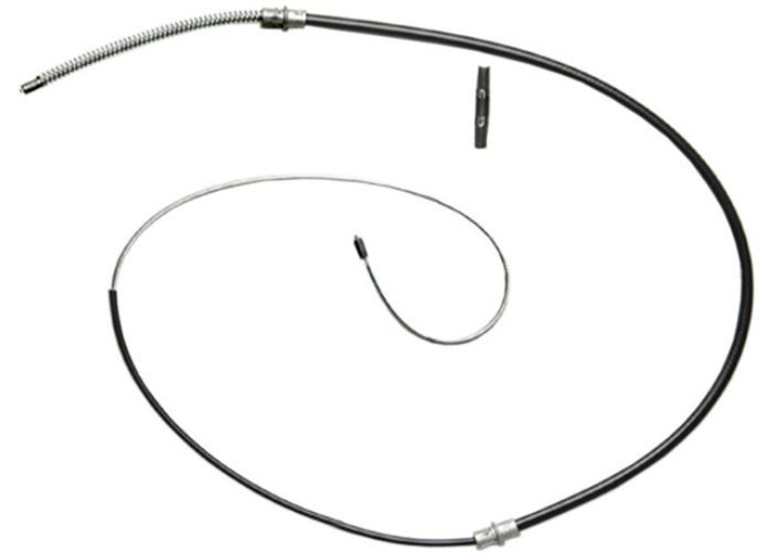 Raybestos - Parking Brake Cable - BC92946