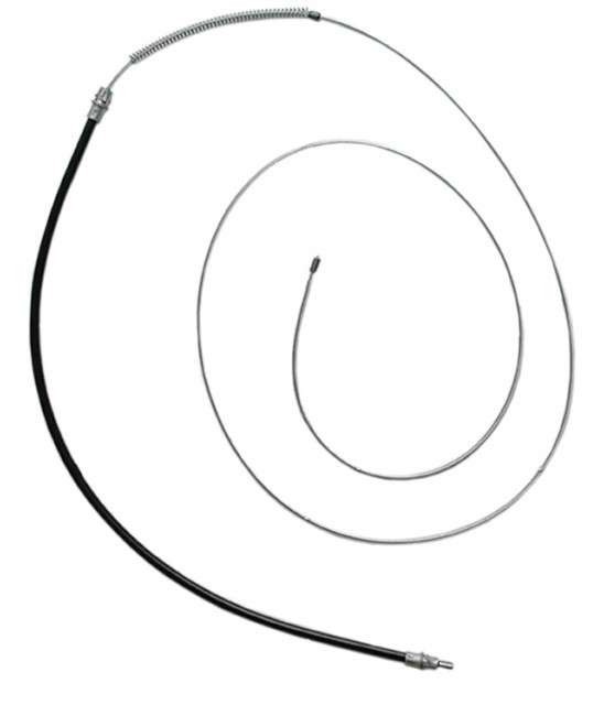 Raybestos - Hardware- Hydraulics - BC93252