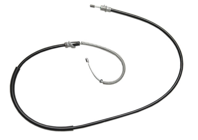 Raybestos - Parking Brake Cable - BC93680