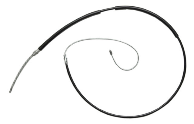 Raybestos - Parking Brake Cable - BC93938